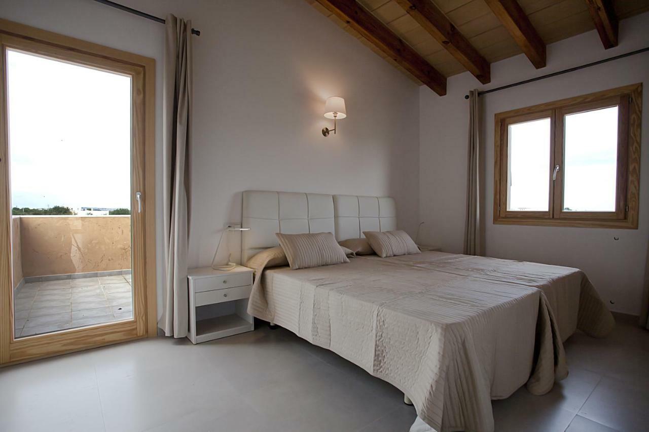 Finca La Pergola Порто Кристо Экстерьер фото